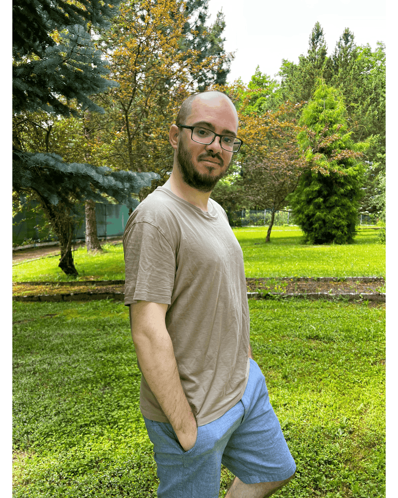 Sergi Subirats